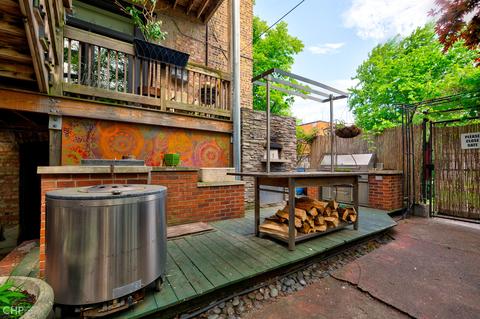 1348 E 48th St #3D, Chicago, IL 60615 photo 37