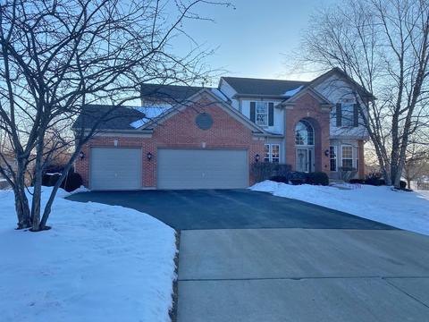 7 Camberwell Ct, Algonquin, IL 60102 photo 1