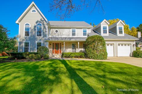 2161 Lois Ln, Wheaton, IL 60189 photo 1