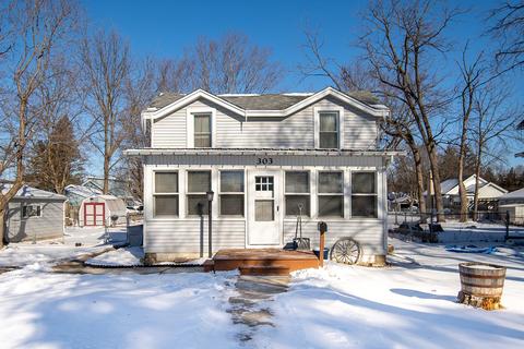 303 E Abe St, Plano, IL 60545 photo 1