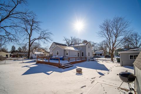 303 E Abe St, Plano, IL 60545 photo 14