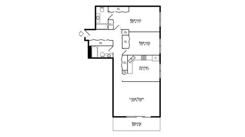 227 Elgin Ave #4D, Forest Park, IL 60130 photo 18