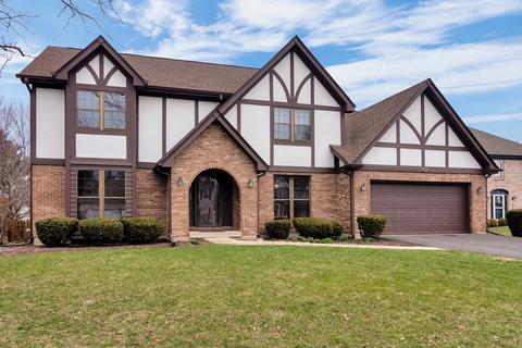237 Covington Ct, Naperville, IL 60565 photo 1