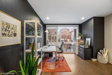 1637 N Artesian Ave #1, Chicago, IL 60647 photo 3