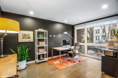 1637 N Artesian Ave #1, Chicago, IL 60647 photo 2