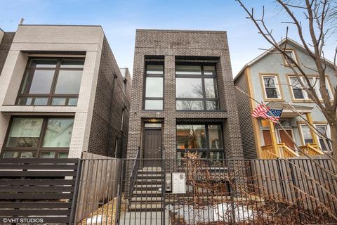 1637 N Artesian Ave #1, Chicago, IL 60647 photo 1