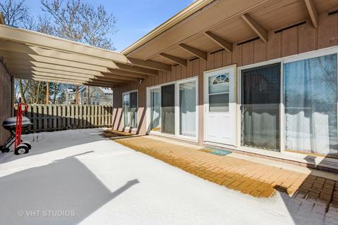 519 E Harrison Ave, Wheaton, IL 60187 photo 1