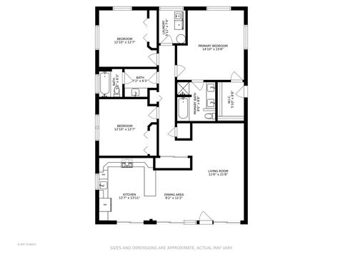 519 E Harrison Ave, Wheaton, IL 60187 photo 11