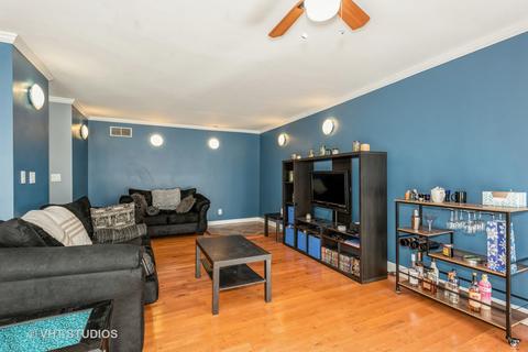 519 E Harrison Ave, Wheaton, IL 60187 photo 4
