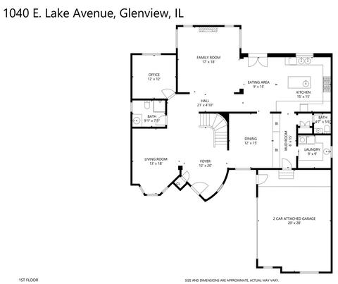 1040 E Lake Ave, Glenview, IL 60025 photo 47