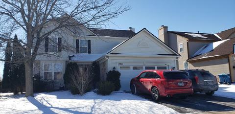 2985 Capri Ct, Aurora, IL 60503 photo 1