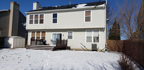 2985 Capri Ct, Aurora, IL 60503 photo 4