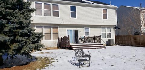 2985 Capri Ct, Aurora, IL 60503 photo 5