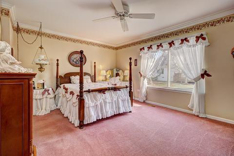 21557 W Larch Dr, Plainfield, IL 60544 photo 15