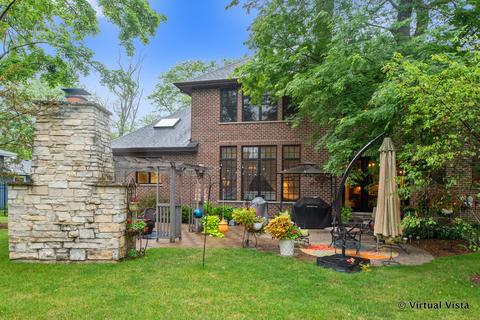 1715 Cherry Ct, Wheaton, IL 60187 photo 37