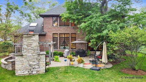 1715 Cherry Ct, Wheaton, IL 60187 photo 36