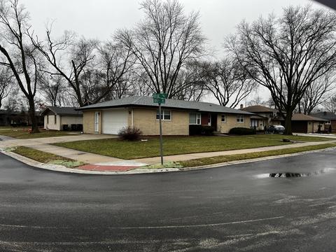 2313 185th Pl, Lansing, IL 60438 photo 1