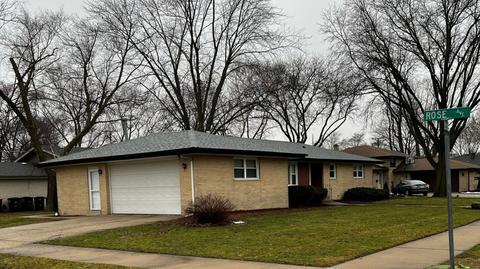 2313 185th Pl, Lansing, IL 60438 photo 2