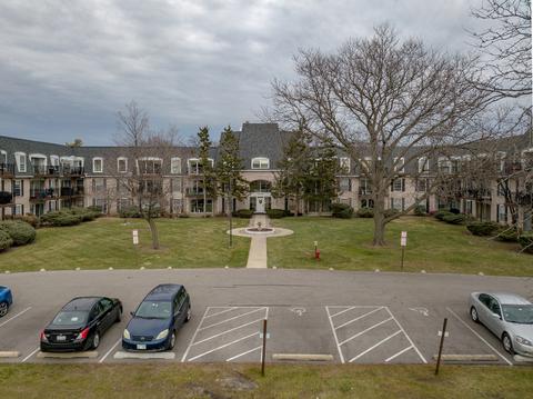 5200 Carriageway Dr #111, Rolling Meadows, IL 60008 photo 17