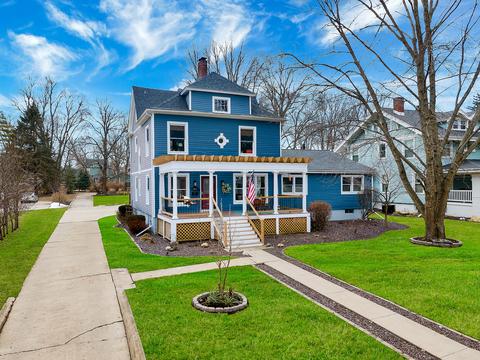 1305 E Washington St, Bloomington, IL 61701 photo 55