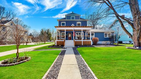 1305 E Washington St, Bloomington, IL 61701 photo 59