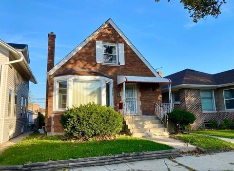 6243 S 75th Ave, Summit, IL 60501 photo 1
