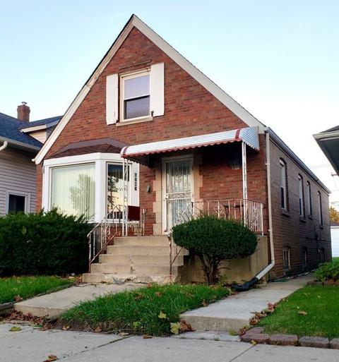 6243 S 75th Ave, Summit, IL 60501 photo 2