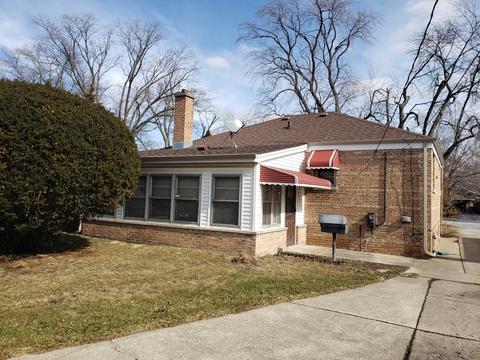 444 N Jackson Blvd, Hillside, IL 60162 photo 2