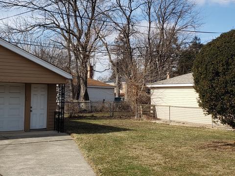 444 N Jackson Blvd, Hillside, IL 60162 photo 4