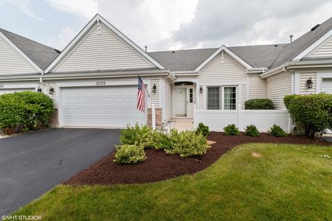 21059 W Braxton Ln, Plainfield, IL 60544 photo 1