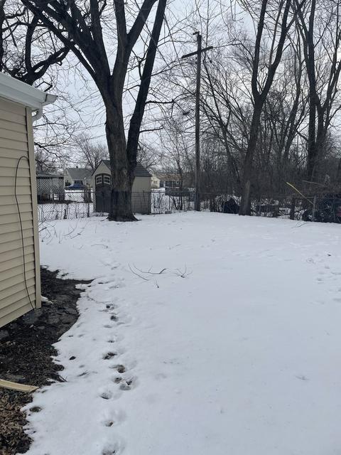 308 E 165th St, Harvey, IL 60426 photo 18
