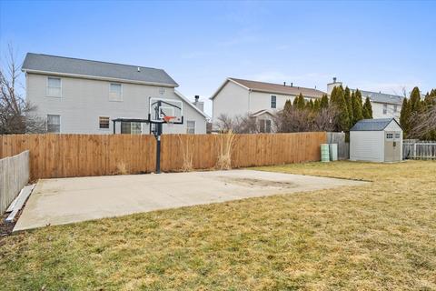 1527 Henry St, Normal, IL 61761 photo 28