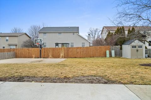 1527 Henry St, Normal, IL 61761 photo 29
