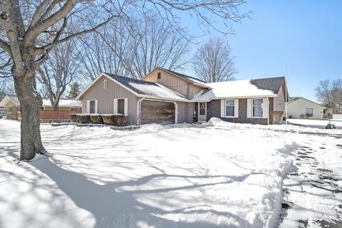 1802 Lisbon Rd, Morris, IL 60450 photo 1