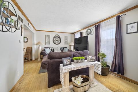 1802 Lisbon Rd, Morris, IL 60450 photo 5