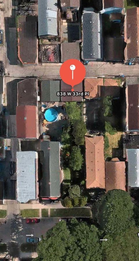 838 W 33rd Pl, Chicago, IL 60608 photo 1