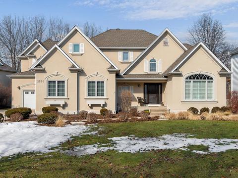 2550 Legacy Dr, Aurora, IL 60504 photo 1