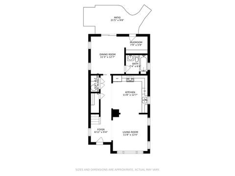 1815 Laurel Ave, Evanston, IL 60201 photo 19