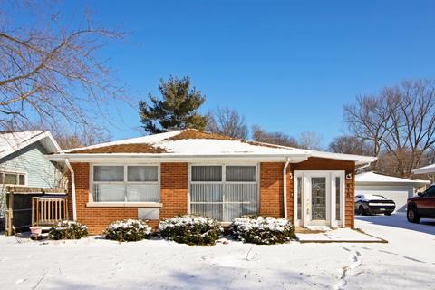 615 S Beverly St, Wheaton, IL 60187 photo 1