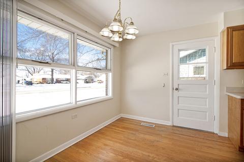 615 S Beverly St, Wheaton, IL 60187 photo 5