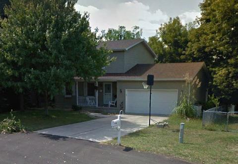 25 Palm Ct, Bloomington, IL 61701 photo 1