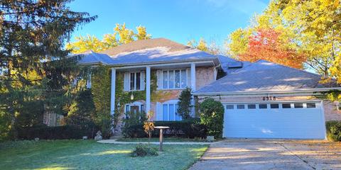 6318 Martin Dr, Willowbrook, IL 60527 photo 1