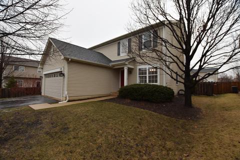 2376 Lundquist Dr, Aurora, IL 60503 photo 2