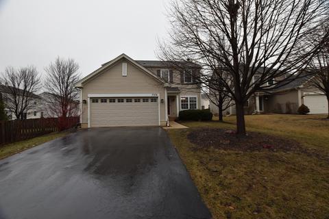 2376 Lundquist Dr, Aurora, IL 60503 photo 1
