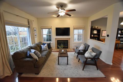 2376 Lundquist Dr, Aurora, IL 60503 photo 14