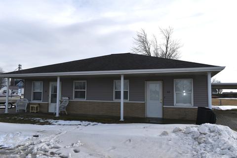 101 E State Route 116, Benson, IL 61516 photo 2