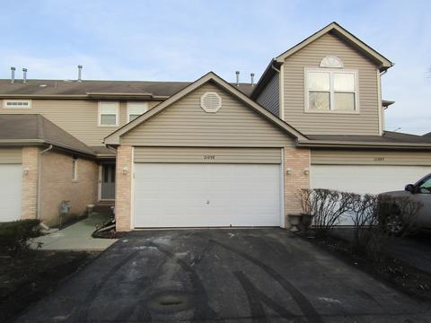 2109 W Adobe Dr #E, Addison, IL 60101 photo 1