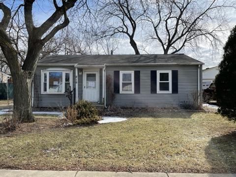 215 E Maxon Ln, Streamwood, IL 60107 photo 1