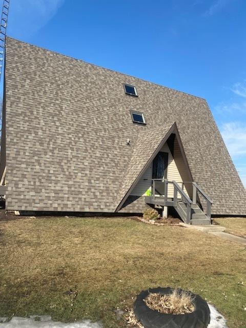 1765 W Mine Rd, Mazon, IL 60444 photo 3