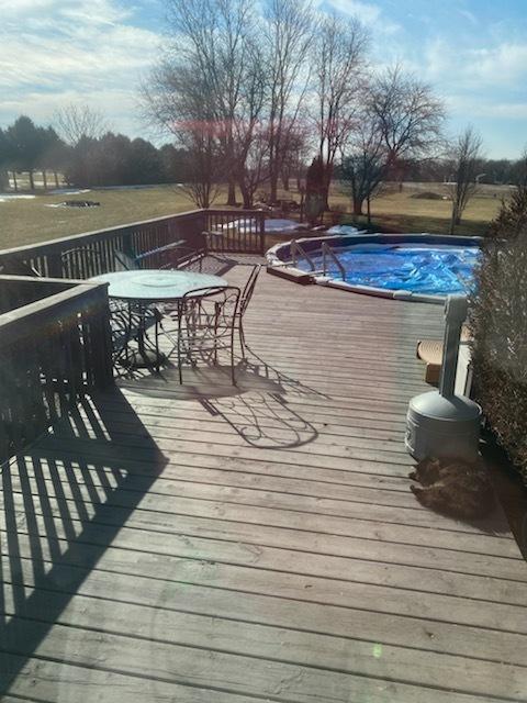 1765 W Mine Rd, Mazon, IL 60444 photo 14